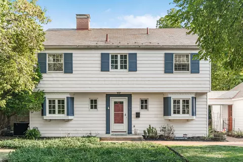 87 W Jeffrey Pl, Columbus, OH 43214