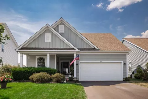4119 Bluebird Dr, Powell, OH 43065