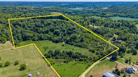 0 Township Road 411 NW, Glenford, OH 43739