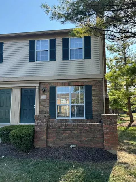 7752 Deercrest Ct, Dublin, OH 43016