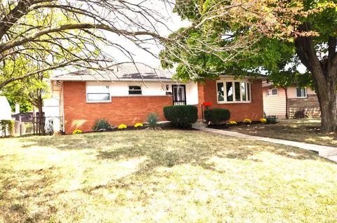 168 Postle Blvd, Columbus, OH 43228
