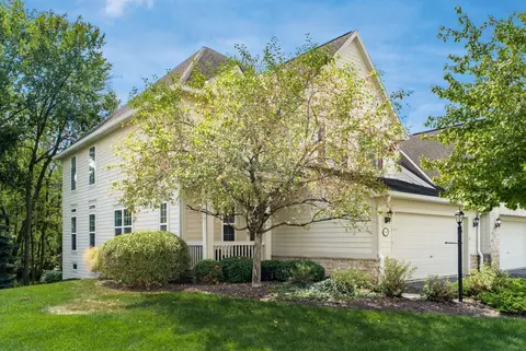 7407 Deer Valley Xing, Powell, OH 43065