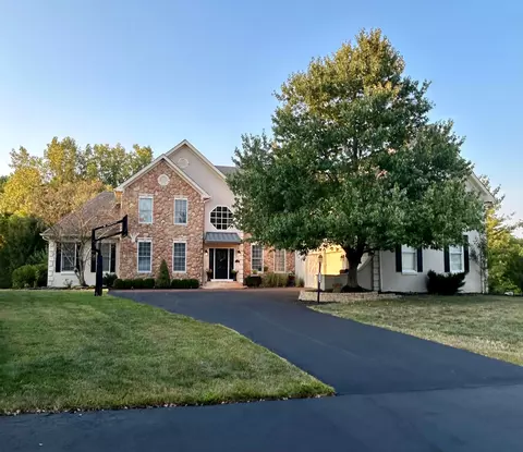 1134 Sherborne Ln, Powell, OH 43065