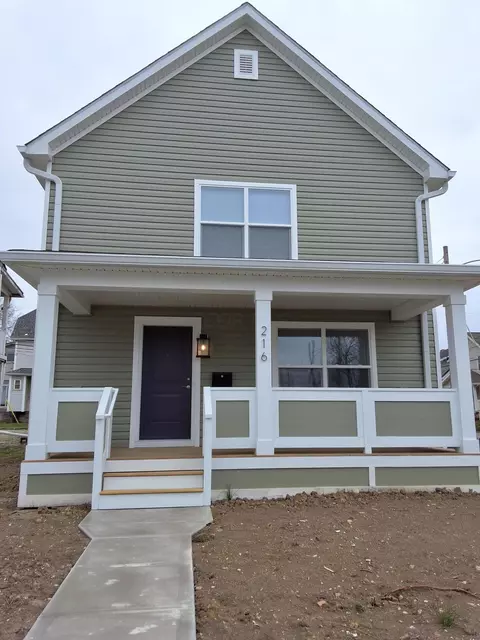 216 E Innis Ave, Columbus, OH 43207