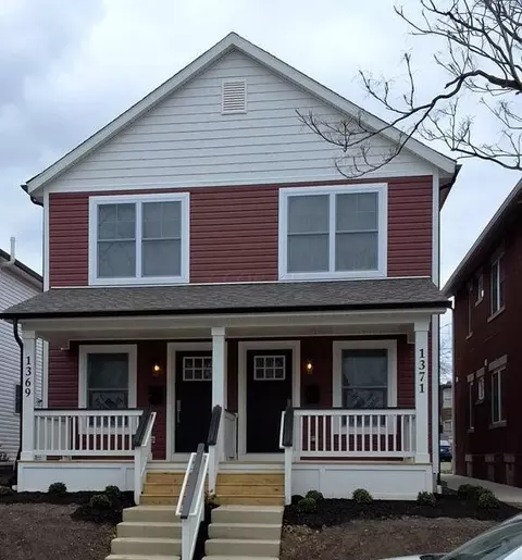 1367 N 5th St, Columbus, OH 43201