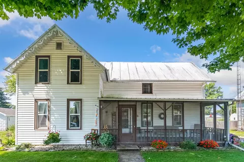 41 N Marsh St, La Rue, OH 43332