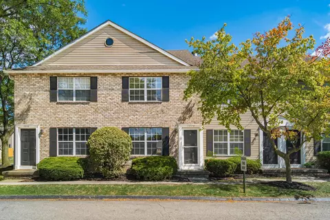 7876 Meadowhaven Blvd #98, Columbus, OH 43235