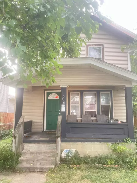 1680 Manchester Ave, Columbus, OH 43211
