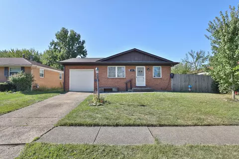 1777 Radnor Ave, Columbus, OH 43224