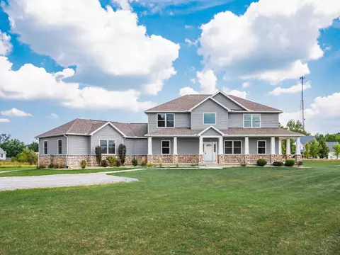 18900 Bear Swamp Rd, Marysville, OH 43040