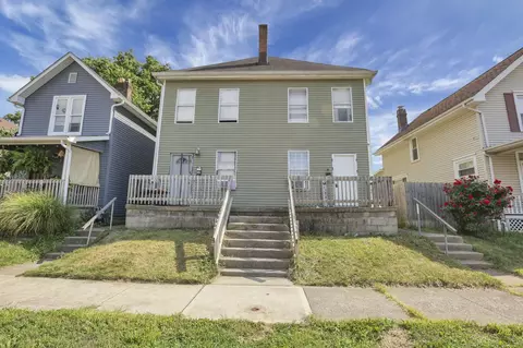 347-34912 E Welch Ave, Columbus, OH 43207