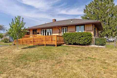 2316 Fenton St, Columbus, OH 43224