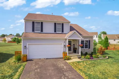 271 Westbear Ct, Galloway, OH 43119