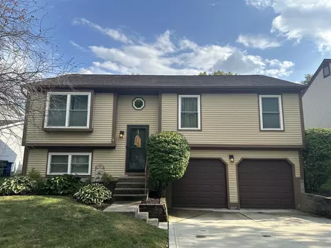 1295 Tranquil Dr, Worthington, OH 43085