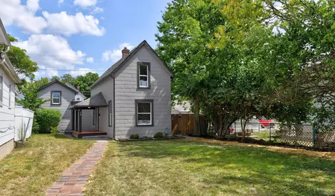 78 S Oakley Ave, Columbus, OH 43204