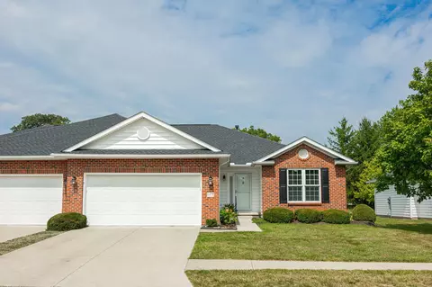 8439 Country View Ln, Plain City, OH 43064