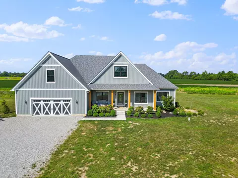 3169 Mooney Rd, Radnor, OH 43066