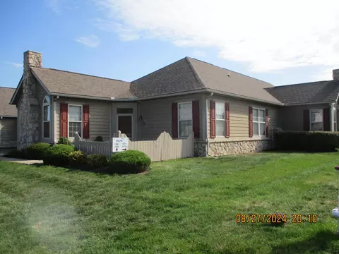 1583 Center Park Dr, Marion, OH 43302