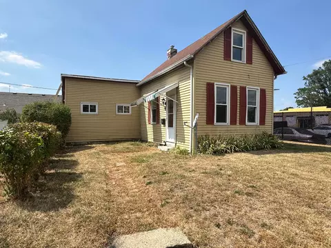 729 Forest Rose Ave, Lancaster, OH 43130