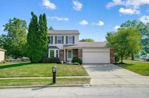 750 Fleetrun Ave #750, Gahanna, OH 43230