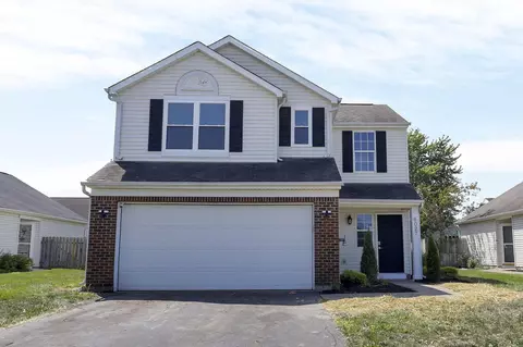 6027 Chidley St, Galloway, OH 43119