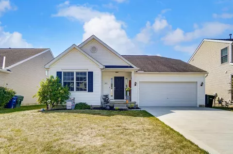 461 Lilyfield Ln, Galloway, OH 43119
