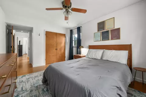 Bedroom - 148 S Kellner Rd, Columbus, OH 43209 photo 6 of 6