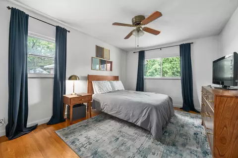 Bedroom - 148 S Kellner Rd, Columbus, OH 43209 photo 4 of 6