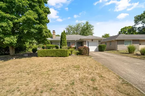 Exterior - 148 S Kellner Rd, Columbus, OH 43209 photo 2 of 11