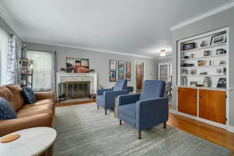Living - 148 S Kellner Rd, Columbus, OH 43209 photo 2 of 5
