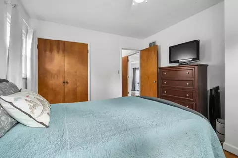 Bedroom - 148 S Kellner Rd, Columbus, OH 43209 photo 3 of 6