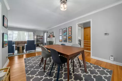Dining - 148 S Kellner Rd, Columbus, OH 43209 photo 3 of 3