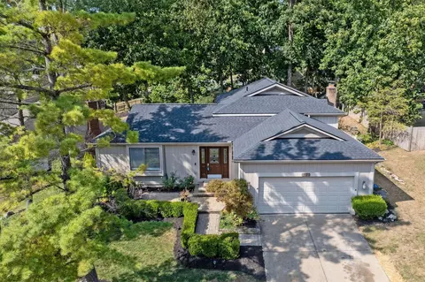 712 Cherrington Rd, Westerville, OH 43081