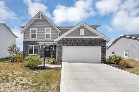 472 Rochdale, Delaware, OH 43015