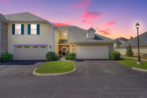 93 Lakes At Cheshire Dr, Delaware, OH 43015