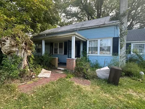 6598 North St #D, Granville, OH 43023