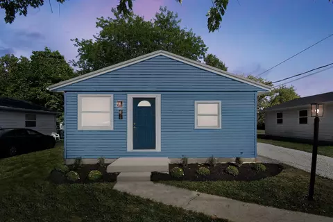 474 Tyler St, Marion, OH 43302