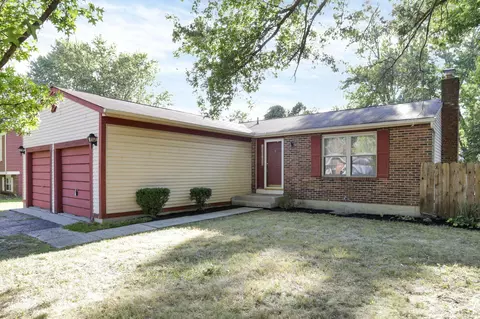 1305 Carlyle Dr, Reynoldsburg, OH 43068