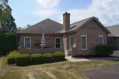 377 Windemere Cir, Westerville, OH 43082