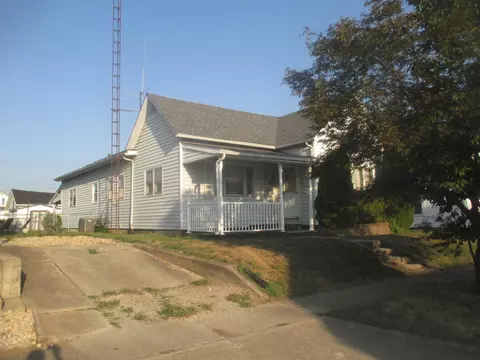 207 Grand Ave, Washington Court House, OH 43160
