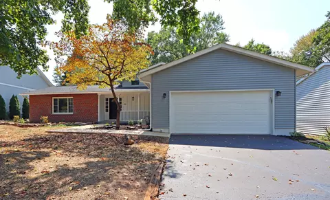 163 W Granville Rd, Columbus, OH 43085