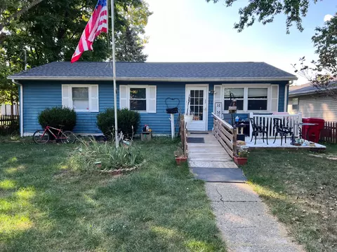 32 Graham Ave, London, OH 43140