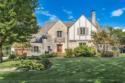 1980 Upper Chelsea Rd, Columbus, OH 43221