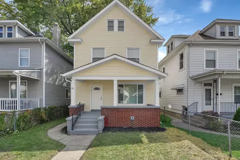 62 S Terrace Ave, Columbus, OH 43204
