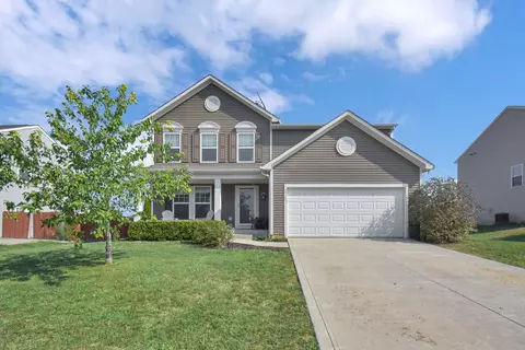 4918 Whispering Falls Dr, Groveport, OH 43125