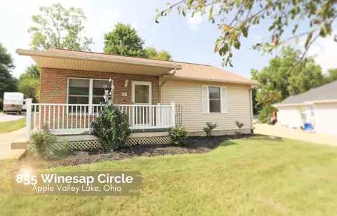 855 Winesap Cir, Howard, OH 43028