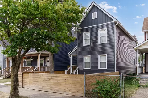 207 Hawkes Ave, Columbus, OH 43223