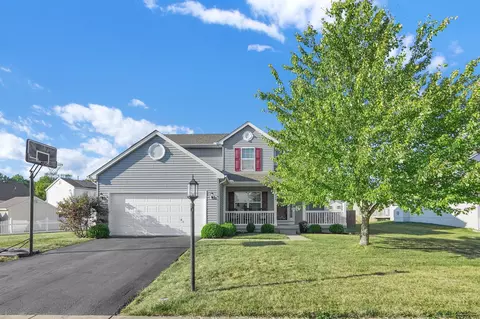 429 Eleazer Wolcott Ct, Pataskala, OH 43062