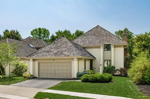 167 Green Springs Dr, Columbus, OH 43235
