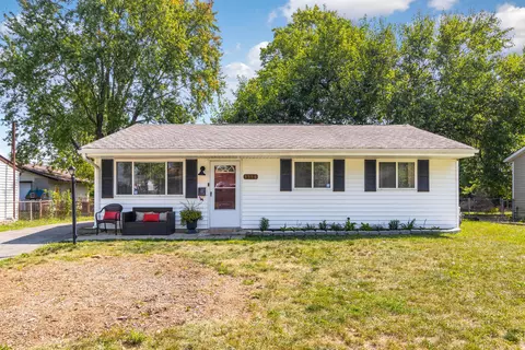 3716 Laguna Dr, Columbus, OH 43232